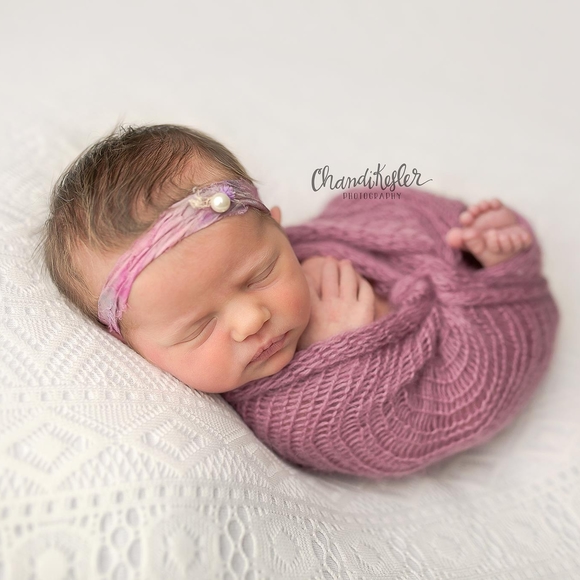 Meet your Posher, Samantha - Picture 1 of 1