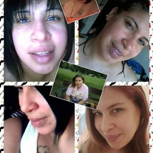 Meet your Posher, Lucy