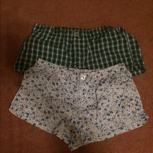 Shorts Bundle