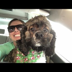 Meet your Posher, Jaime