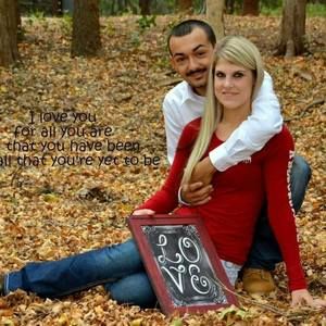 Meet your Posher, Mike n lisa