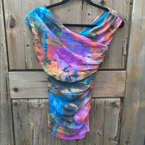 Anthropologie's Weston Wear top