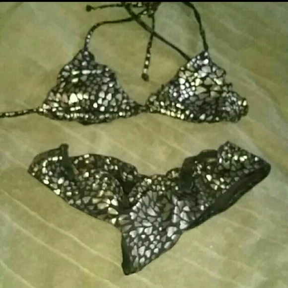 Vs bikini