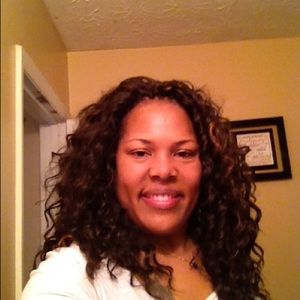 Meet your Posher, Tracey