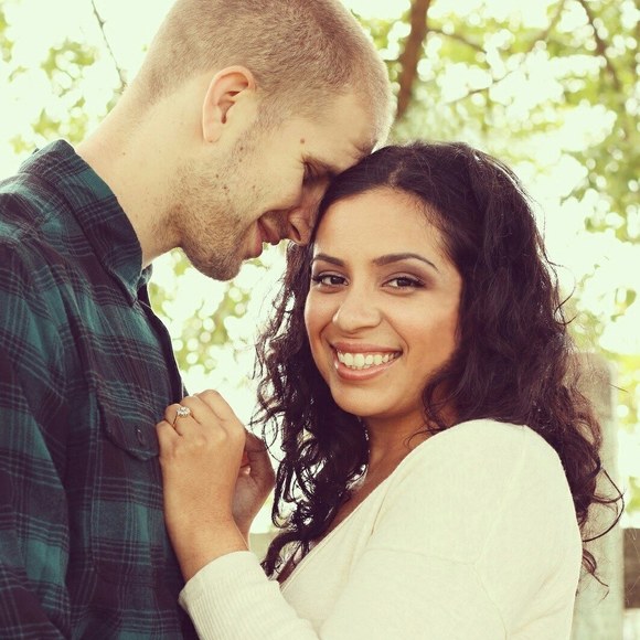 Meet your Posher, Christina