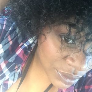 Meet your Posher, Leann