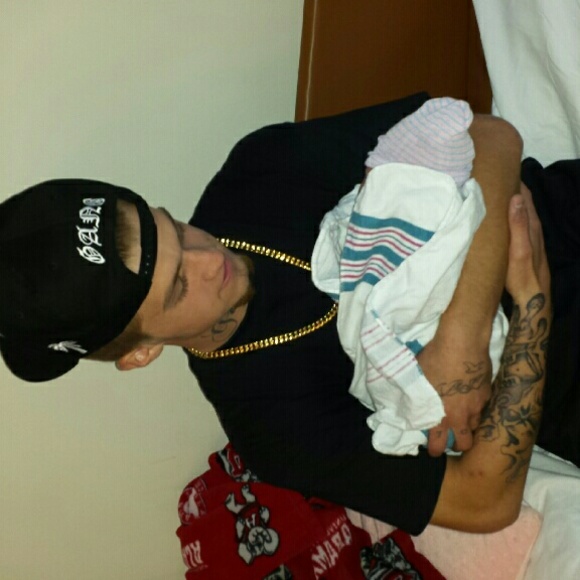 Meet your Posher, Joseph - Picture 1 of 1