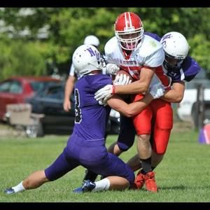 Meet your Posher, Tyler