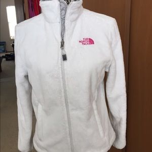 🎈 Price cut 🎈The North Face fleece