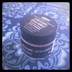 LUSH Emotional Brilliance