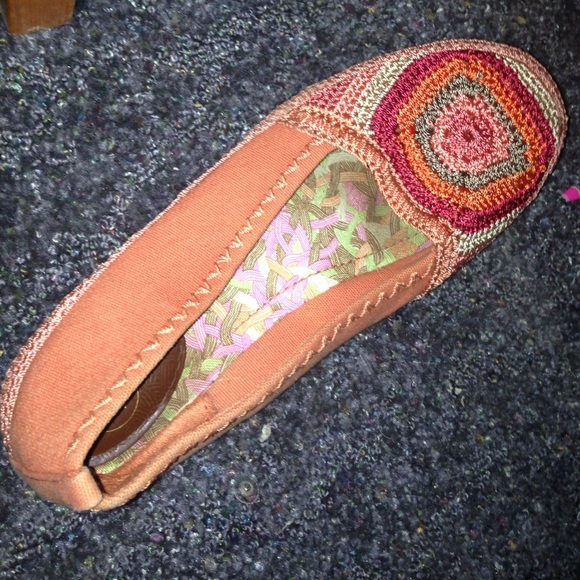 Flats