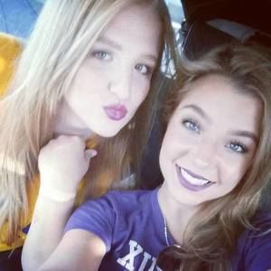 Meet your Posher, Shannon