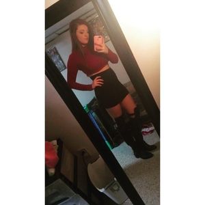 Meet your Posher, Allison