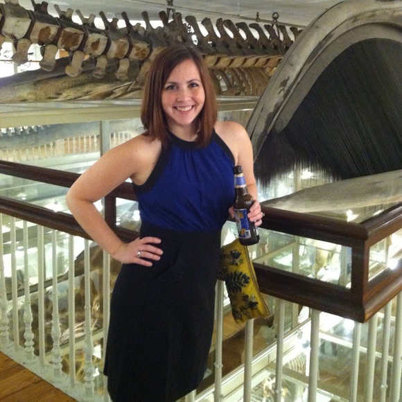 Meet your Posher, Megan - Picture 3 of 3