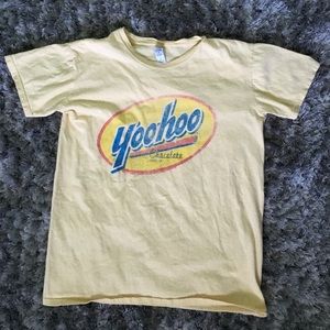 Vintage Yoo-Hoo T Shirt