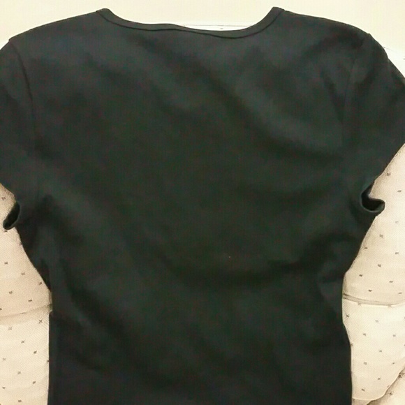 Cosmo Girl T-Shirt - Picture 3 of 4