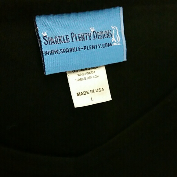 Cosmo Girl T-Shirt - Picture 4 of 4