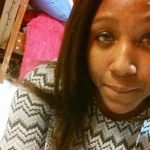 Meet your Posher, Shawnta