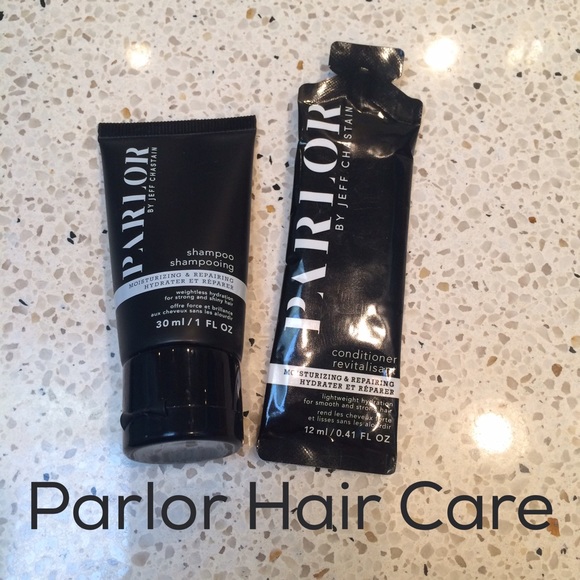 Parlor Hair Care