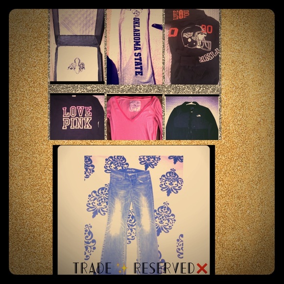 Trade
