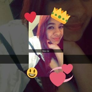 Meet your Posher, Madeline