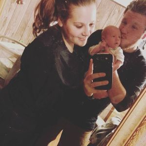 Meet your Posher, Tiffany