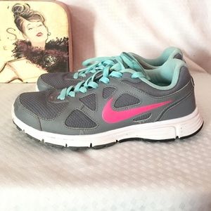 Nike Running Shoes