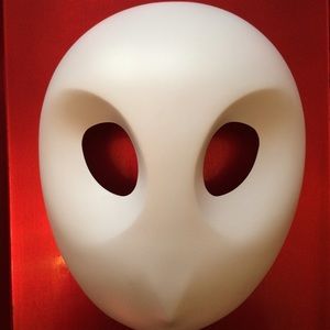 COMICON COURT OF OWL MASK