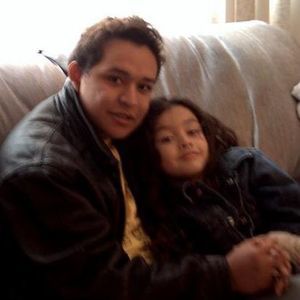 Meet your Posher, Mayra