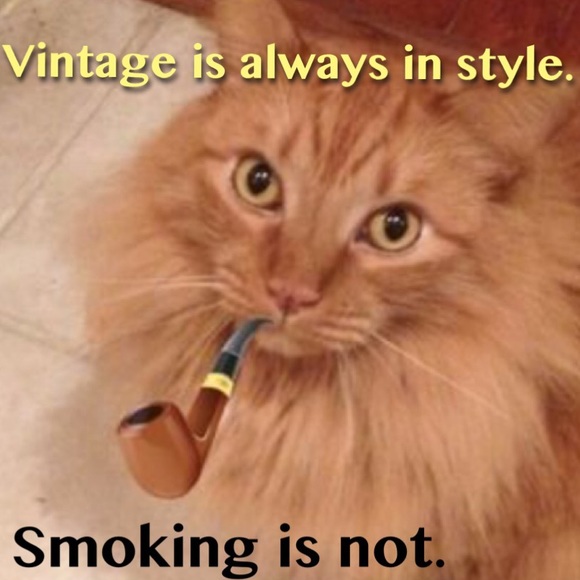 ❤️❤️ Vintage Lovers Unite! ❤️❤️
