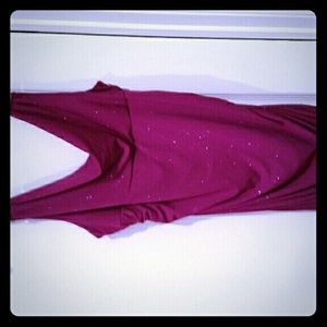 Ruby Rox dress from JCP NWOT