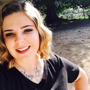 Meet your Posher, Sarah