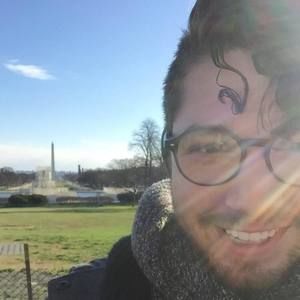 Meet your Posher, Jacob