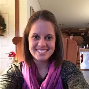 Meet your Posher, Christa