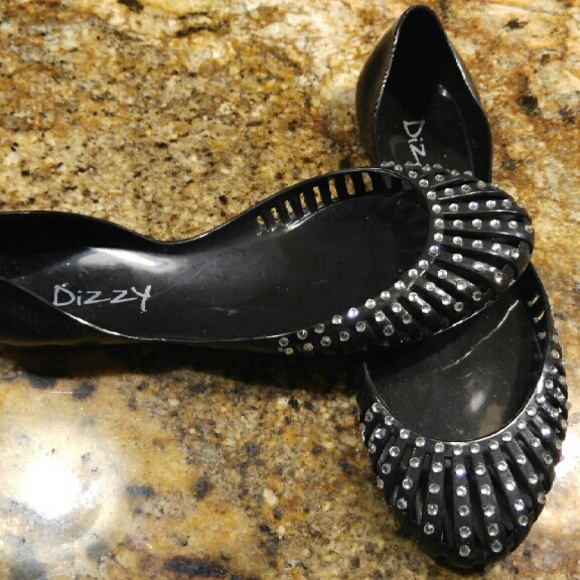 Jelly. Shoes