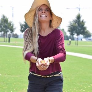 Meet your Posher, Melissa