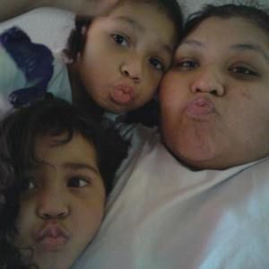 Meet your Posher, Kelley