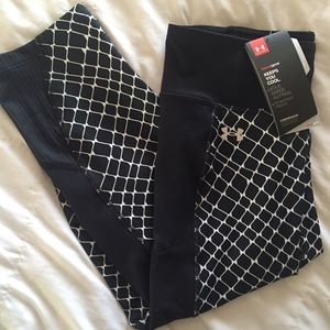 Under Armour leggings