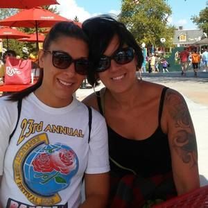 Meet your Posher, Shelley