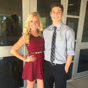 Meet your Posher, Jonathon