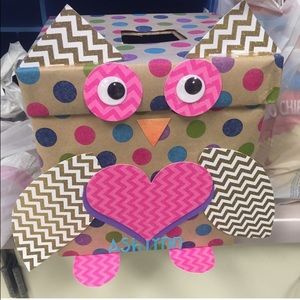 Meet your Posher, Brittaney