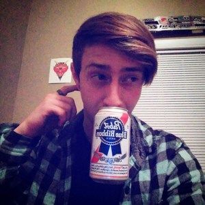 Meet your Posher, Zane