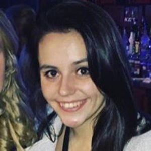 Meet your Posher, Kelsey