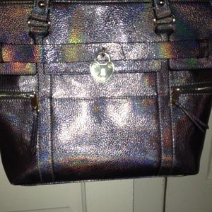 Juicy couture purse.