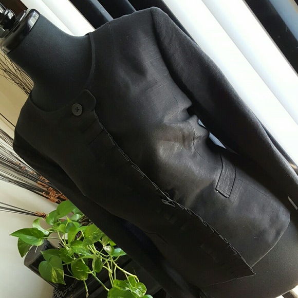 Ellen Tracy Jacket NWOT