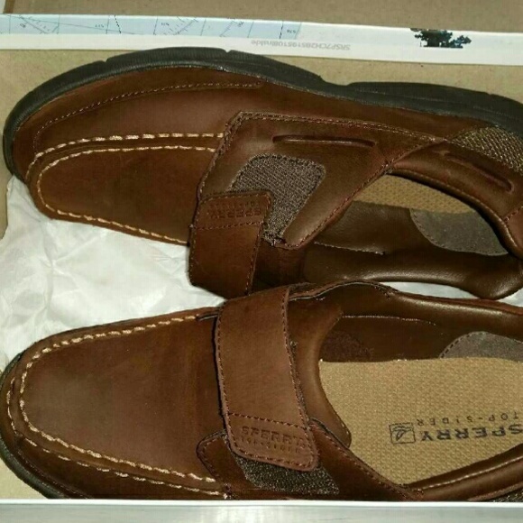 Sperrys