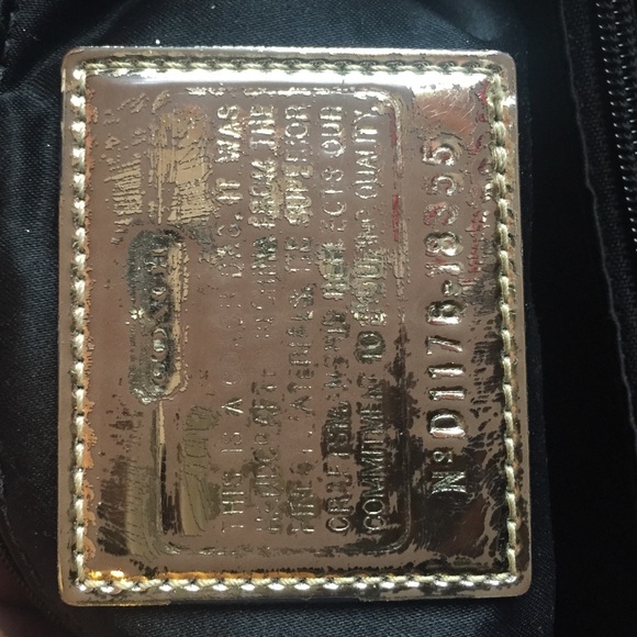 Hand Bag - Picture 3 of 3