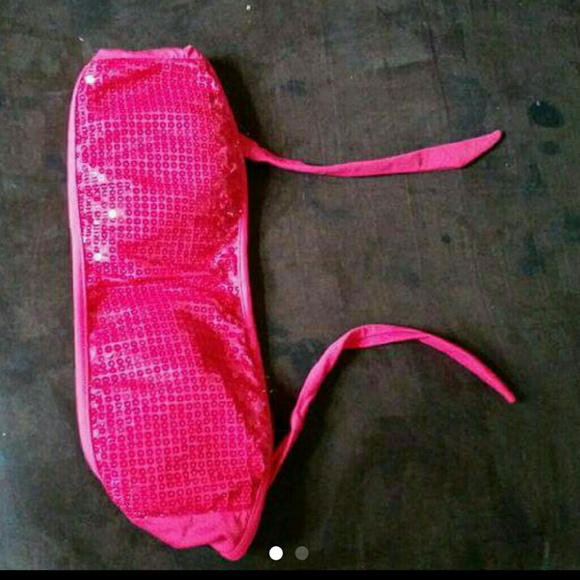 Swim top
