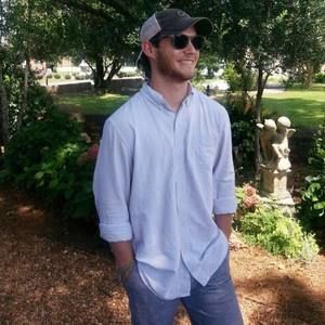 Meet your Posher, Ian