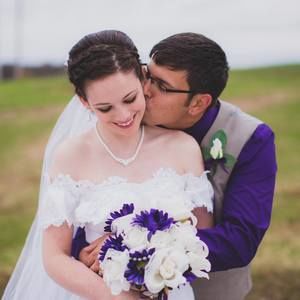 Meet your Posher, Corrie